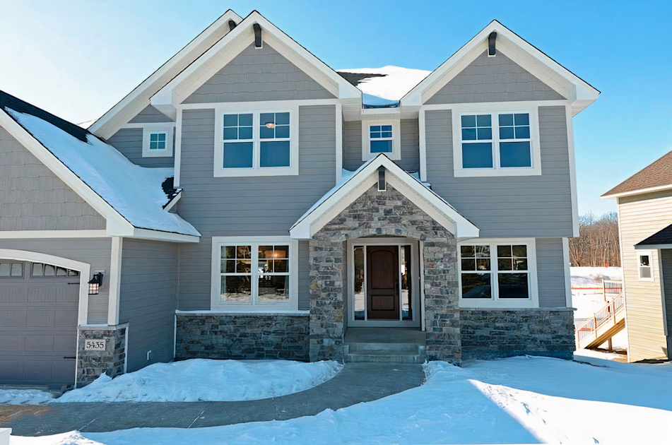 Exploring the Versatility of Pearl Gray Siding