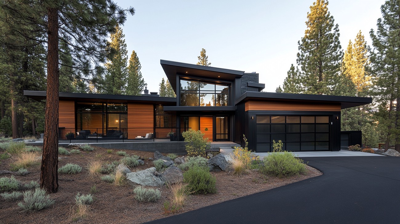 best Home Hardening in Truckee-Tahoe