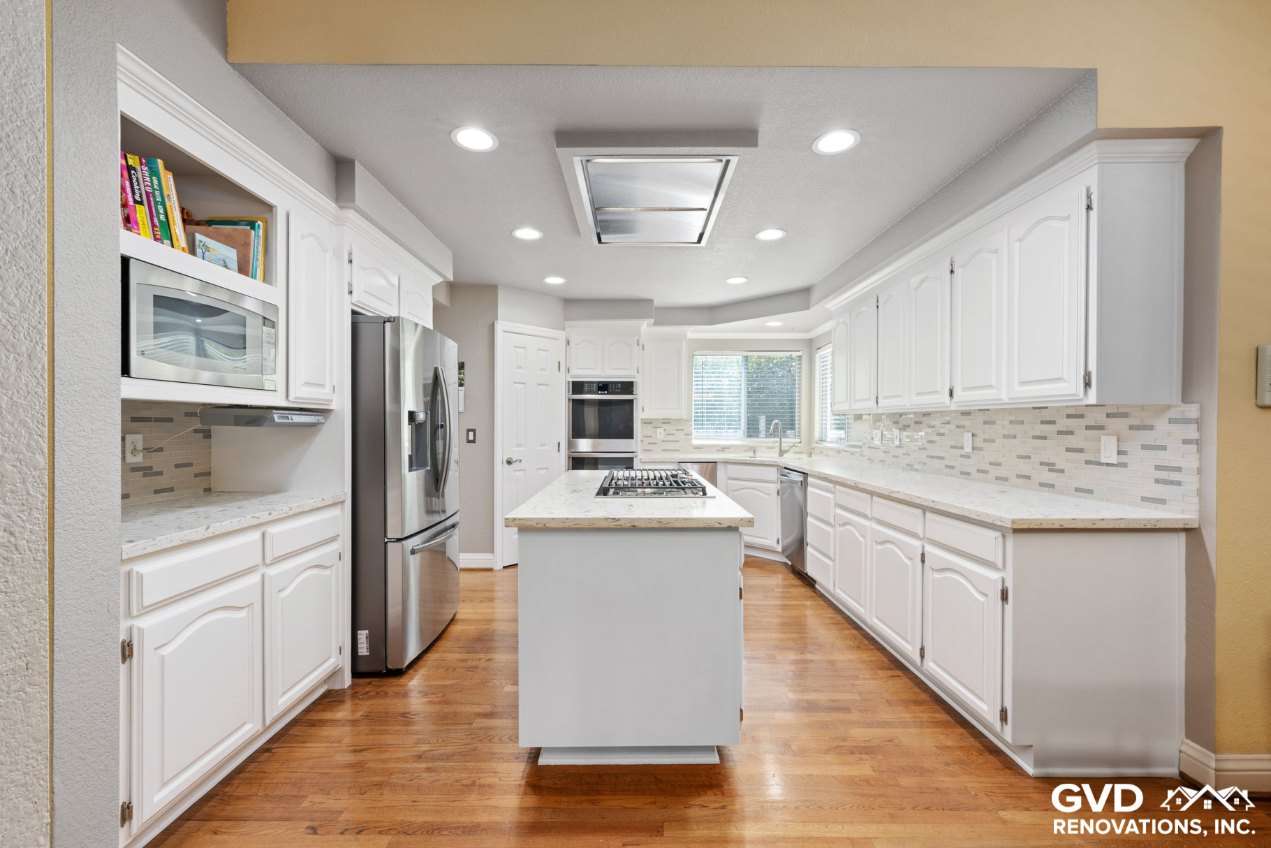 Kitchen Remodeling in Citrus Heights