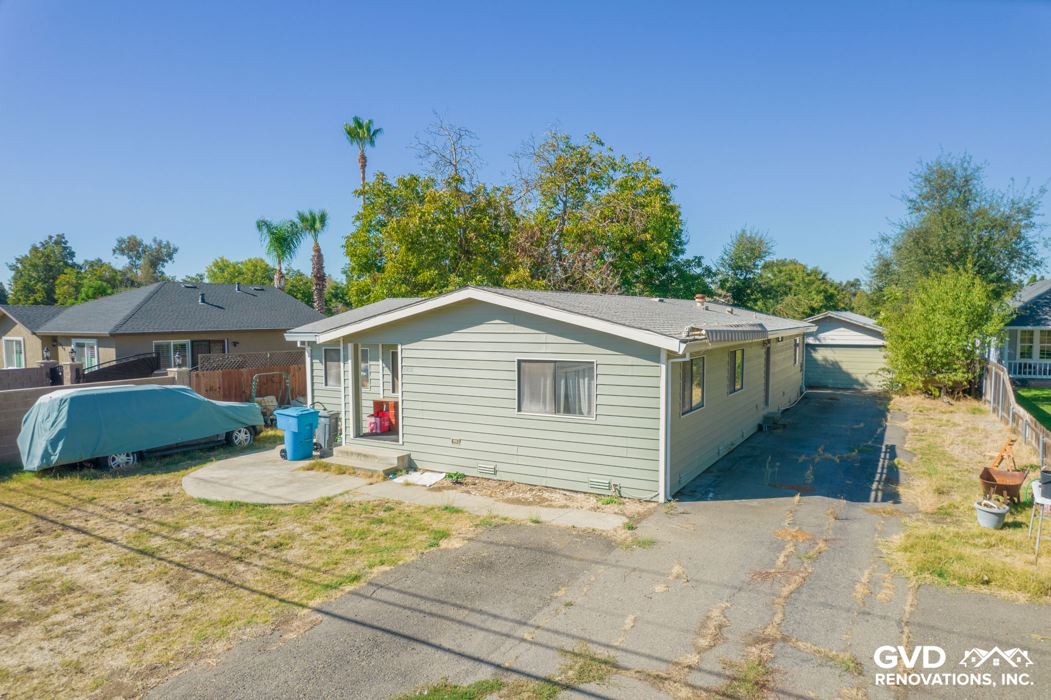 Prodigy Siding & Window Replacement in Yuba City