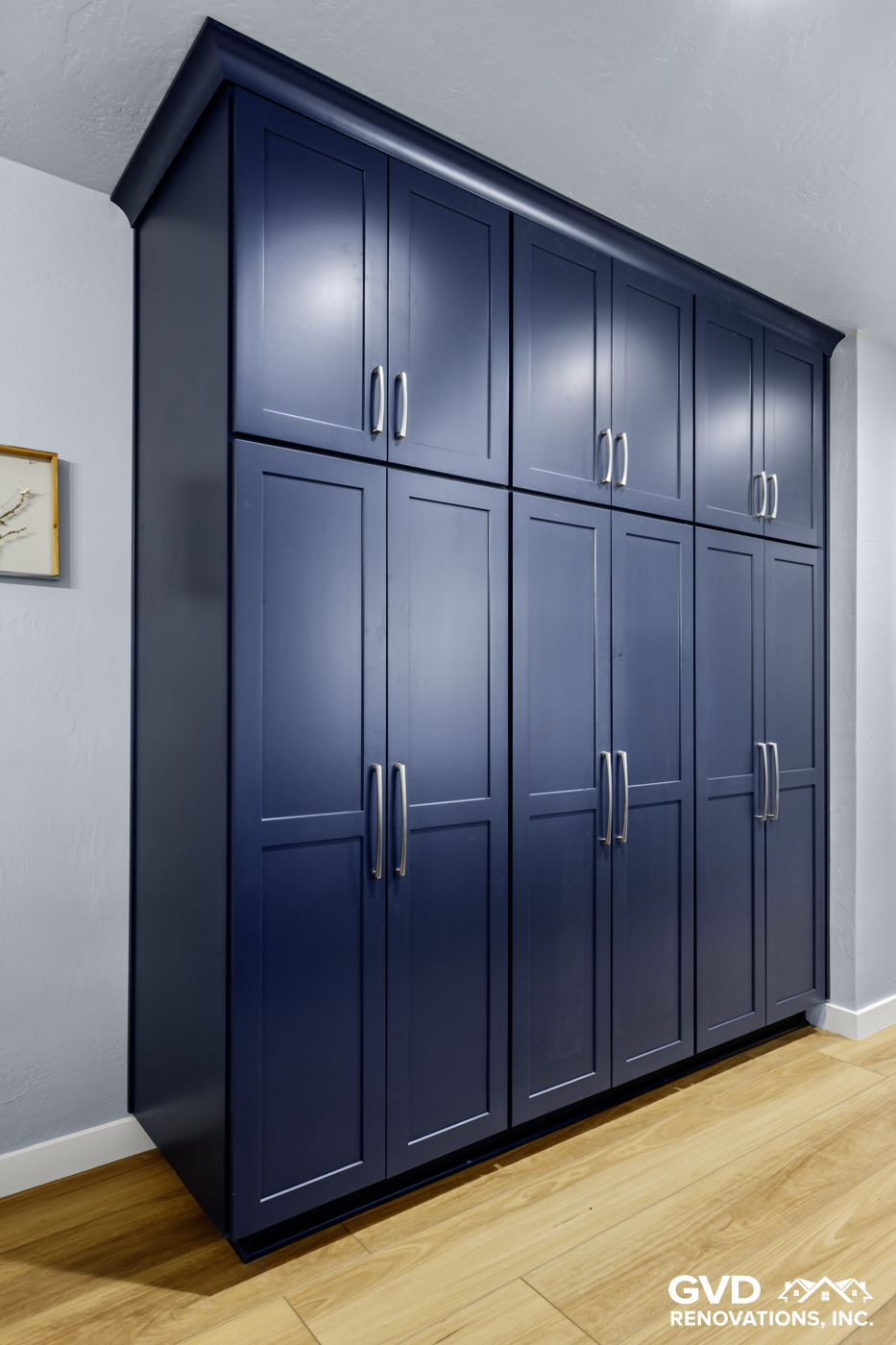 Complete Kitchen Remodel