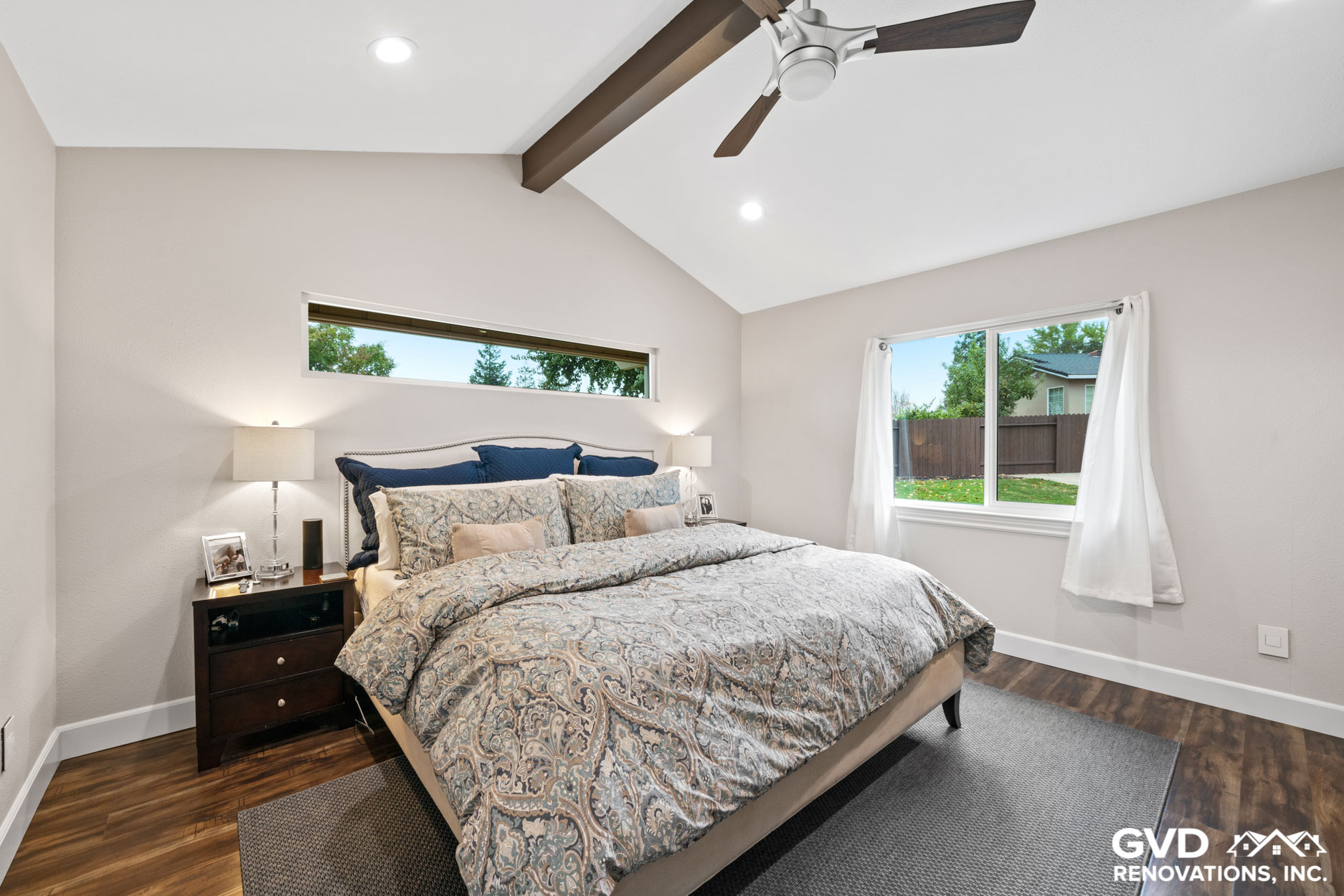 Master & Guest Bath Remodel