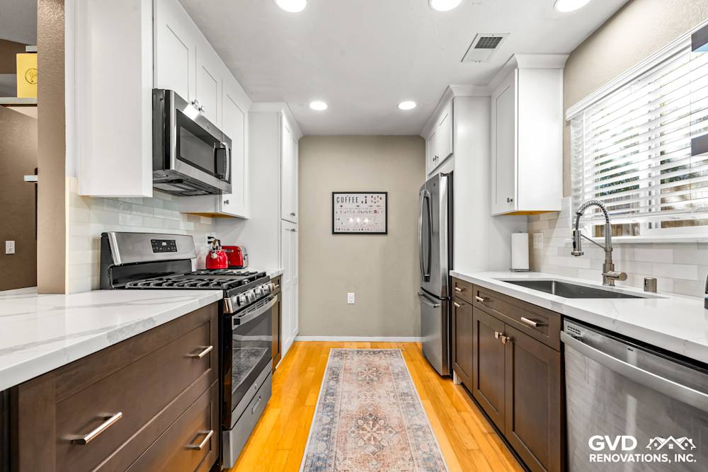Kitchen Remodel