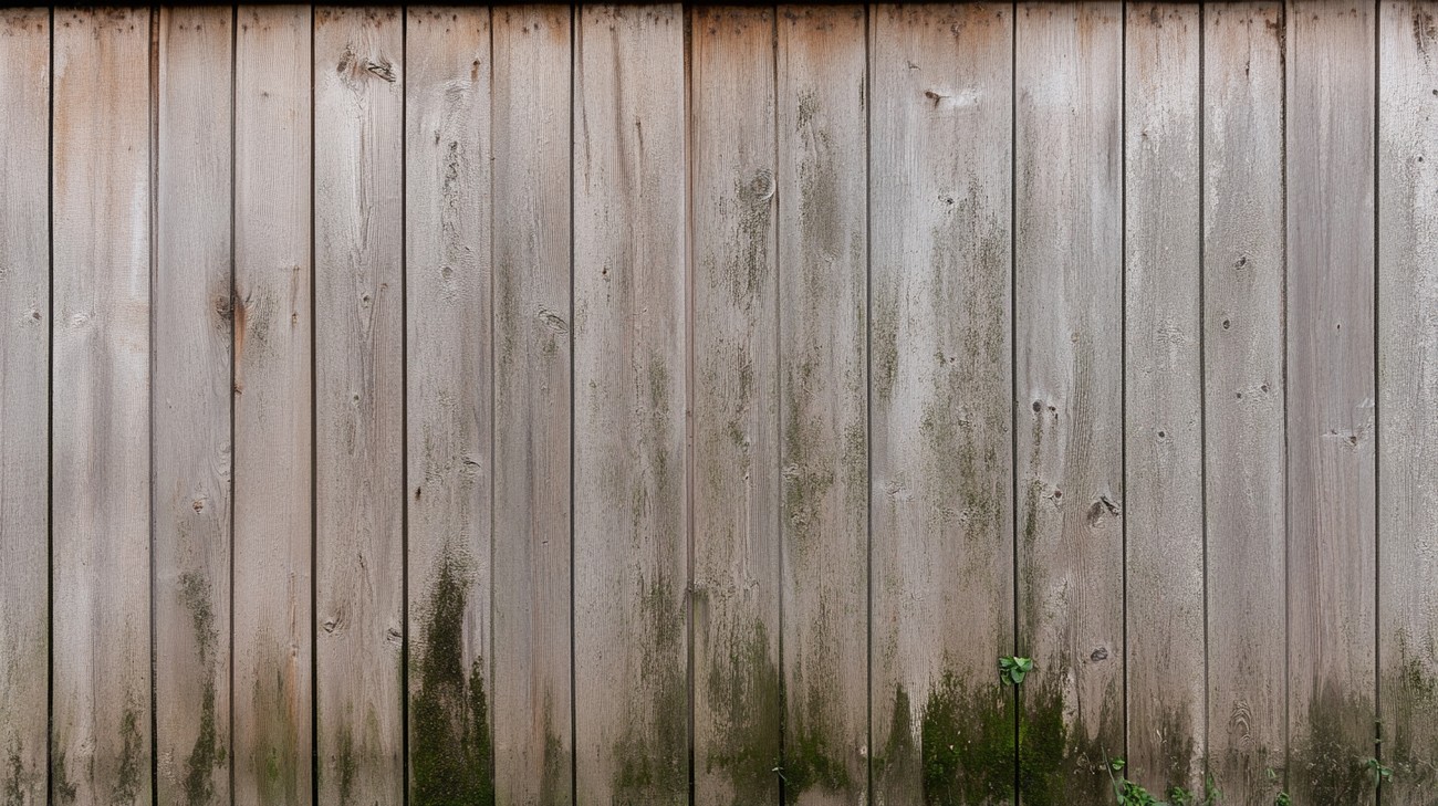 mold on siding photo