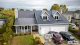 James Hardie Siding & Simonton Window Installation in Foster City