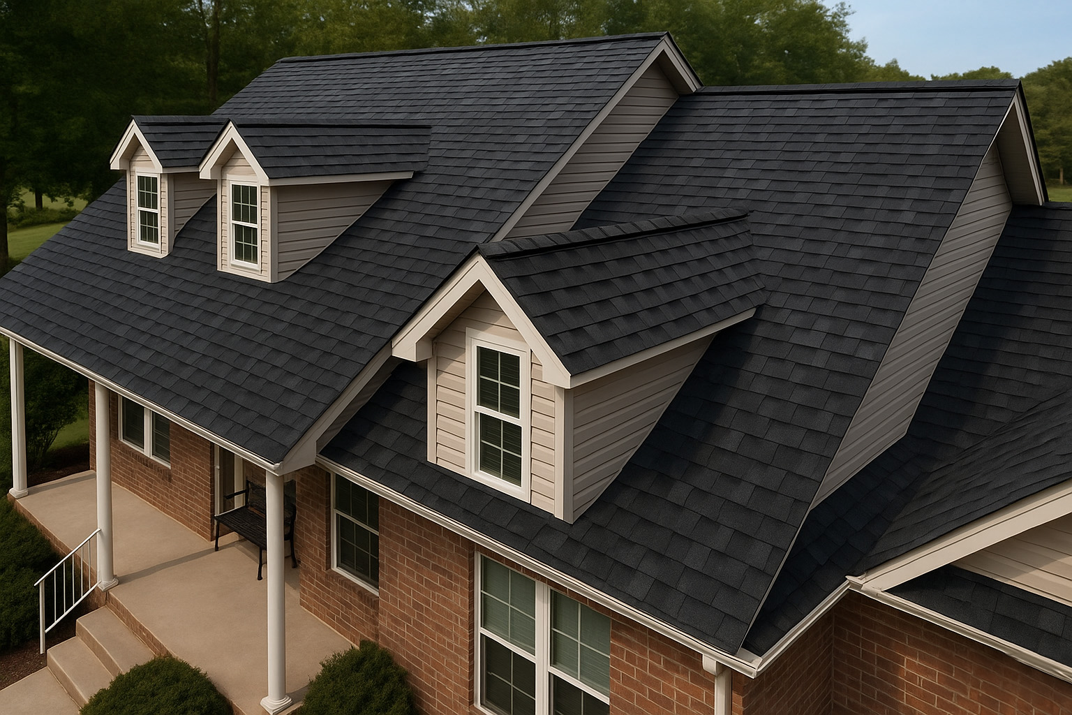 IKO Dynasty Shingles: Discover Superior Roofing Today