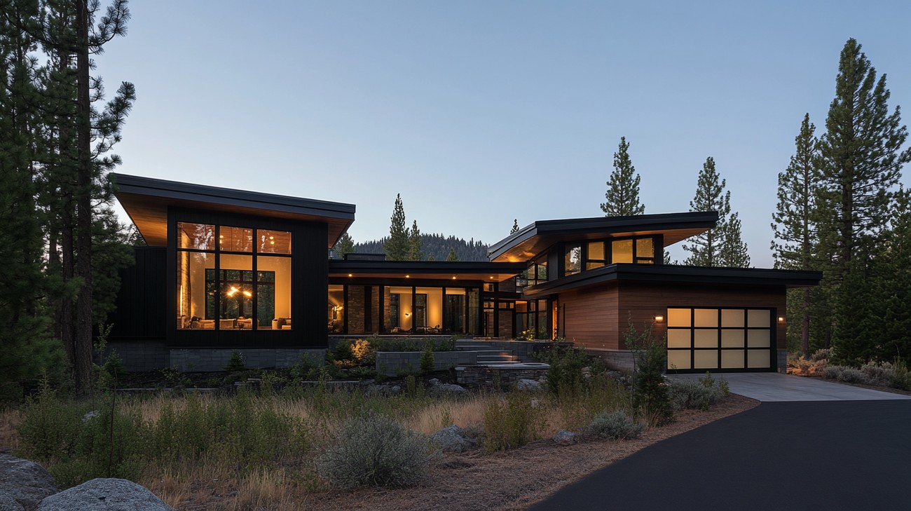 Home Hardening in Truckee-Tahoe near you