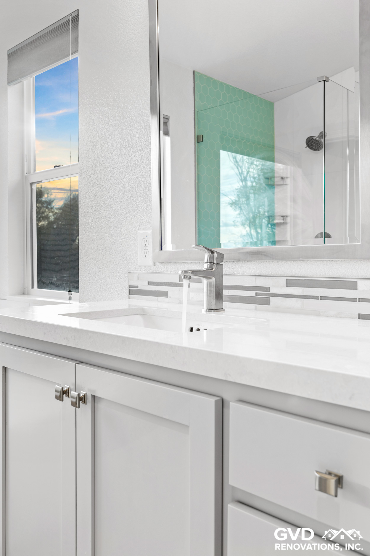 Kitchen & Bath Remodel