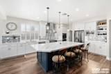 Full Kitchen Remodel in El Dorado Hills