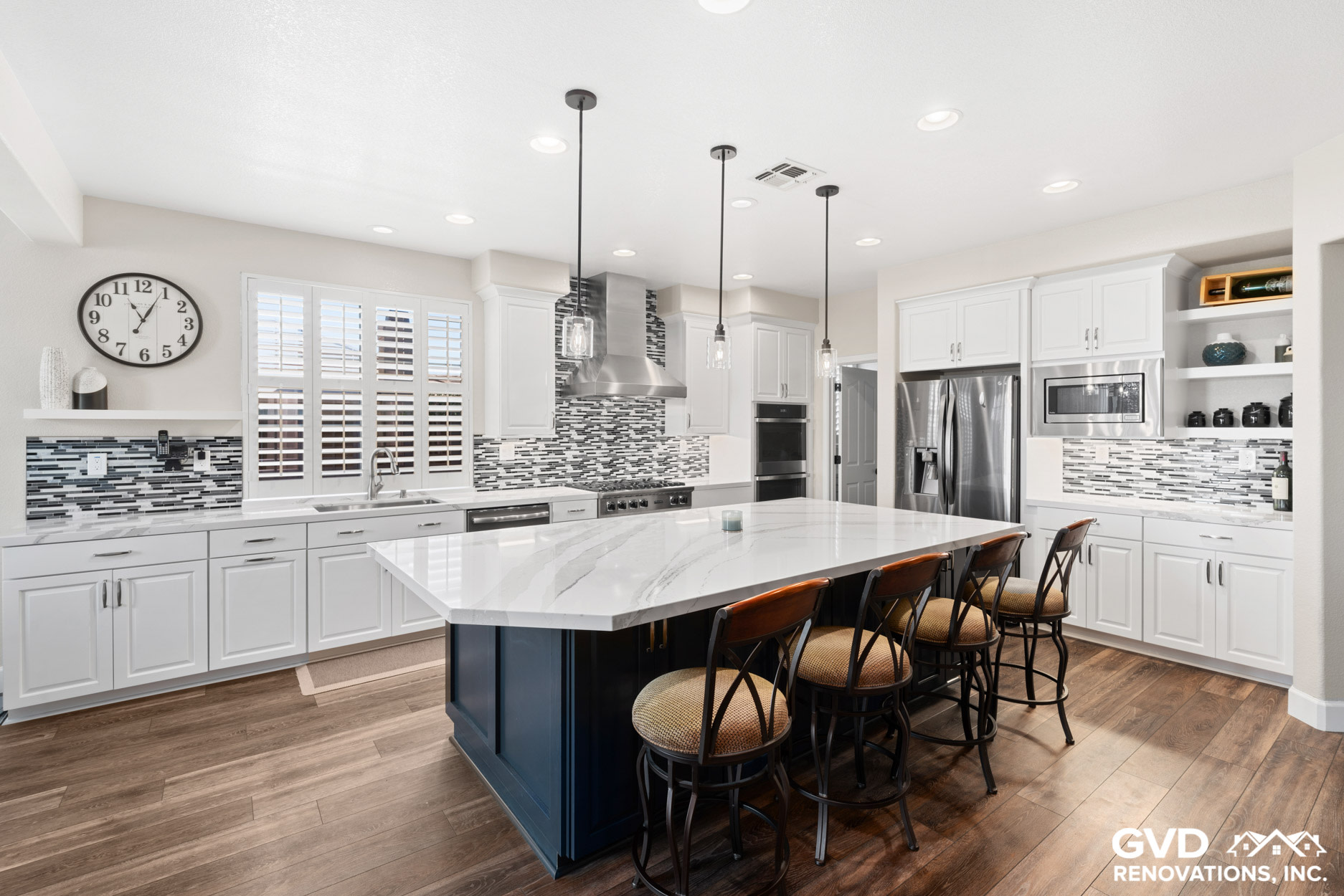 Tahoe City General Contractor