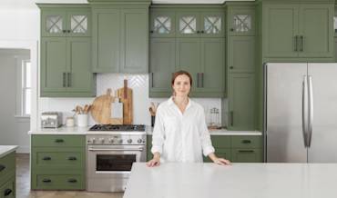 Kitchen Cabinets