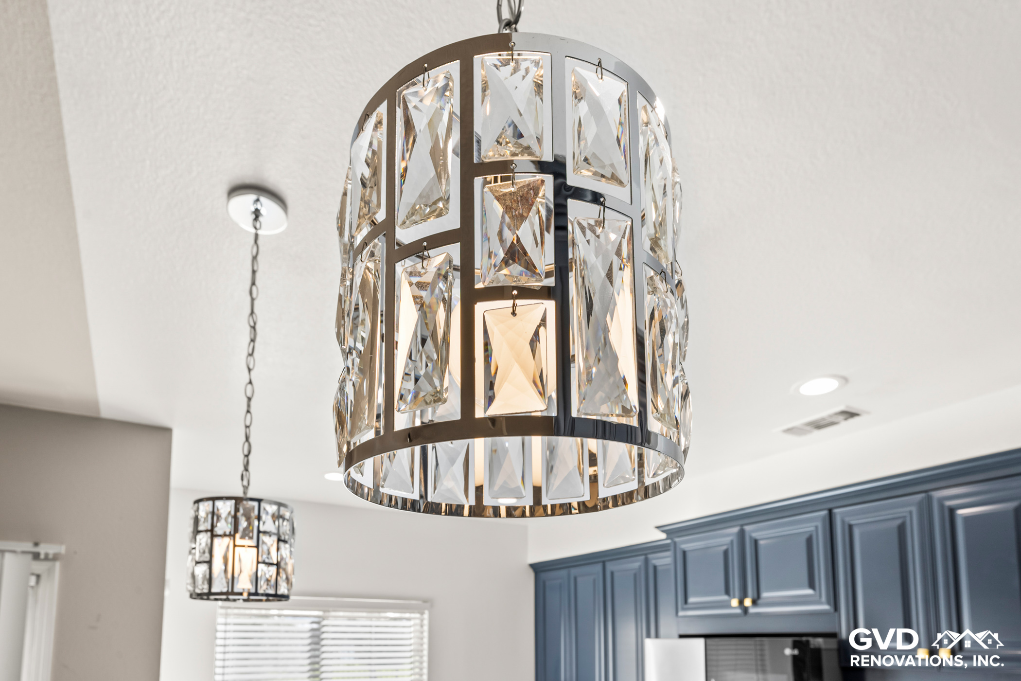 Elegant Kitchen Remodel