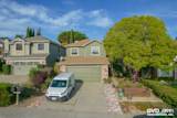 James Hardie Siding in Vallejo