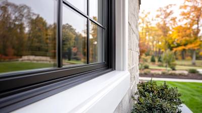 Exterior Window Trim: Everything You Need to Know