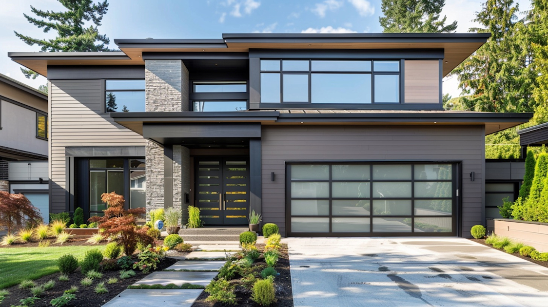 Discover the Benefits of Composite Siding Installation