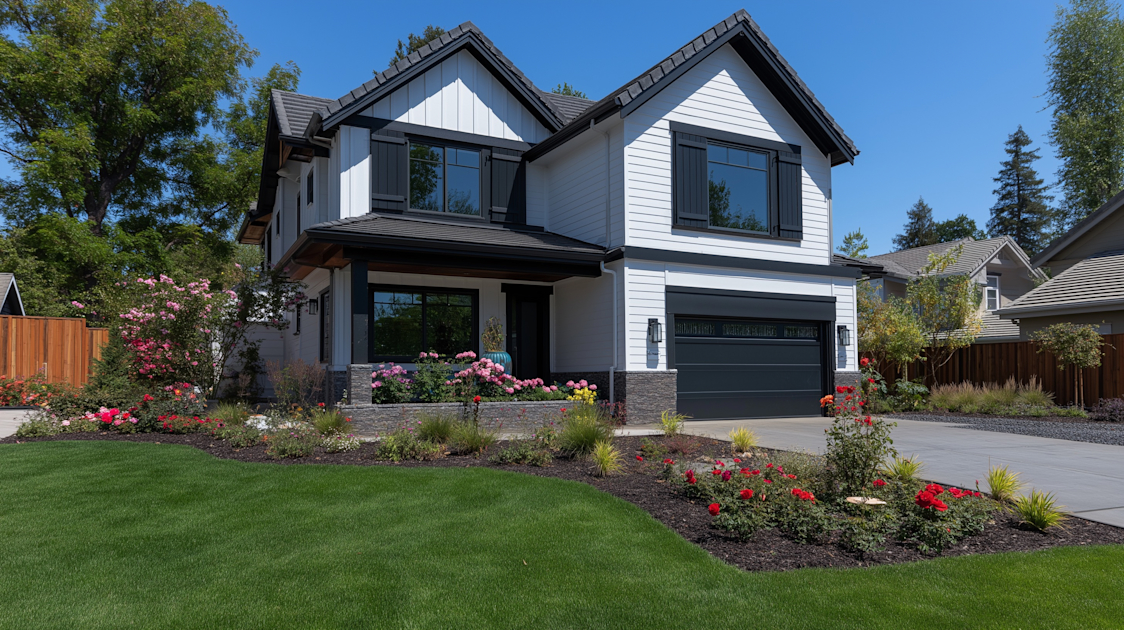 Black Window Shutters: Elevate Your Home's Style