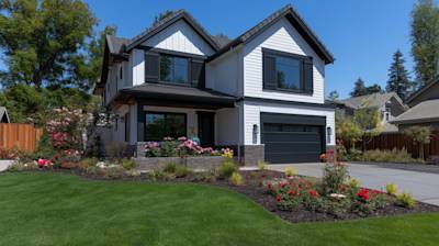 Black Window Shutters: Elevate Your Home's Style