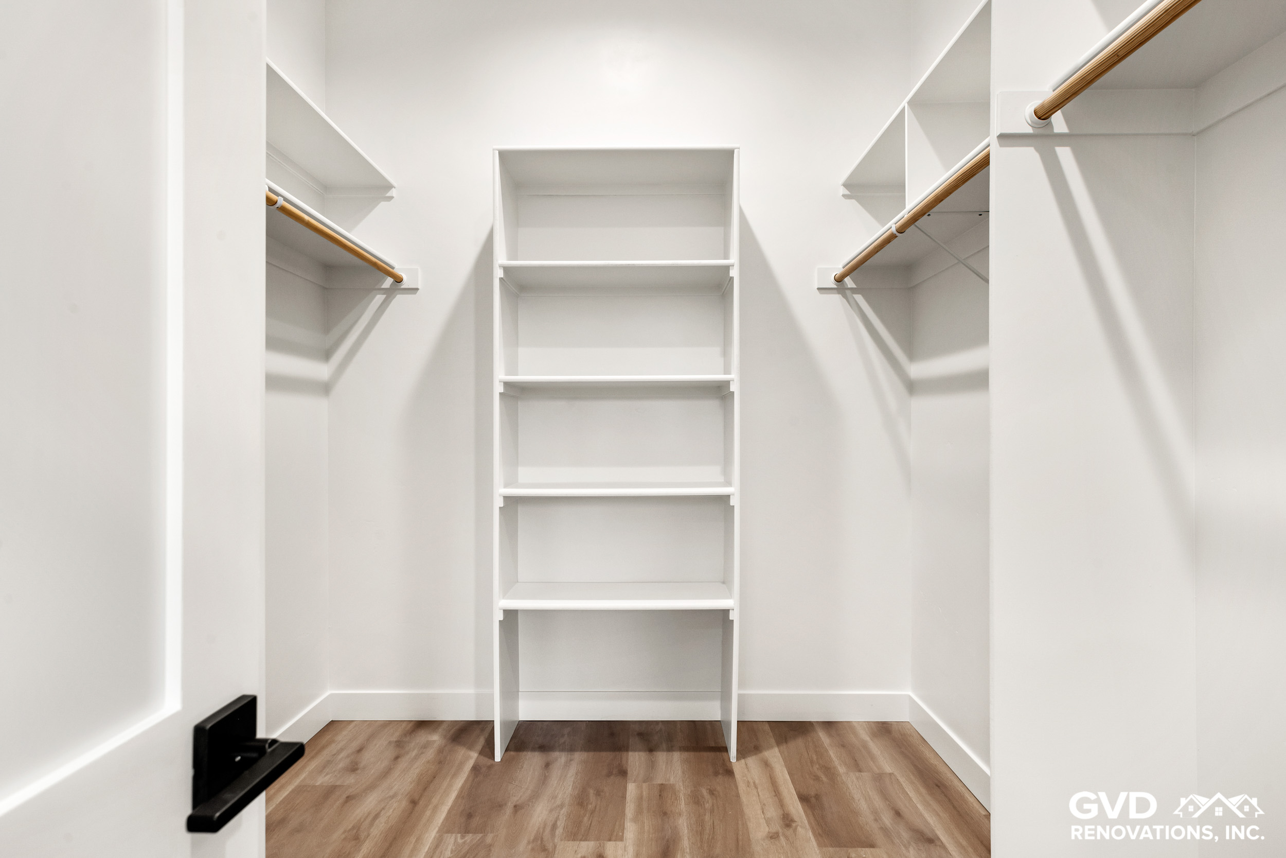 New Home Construction Build