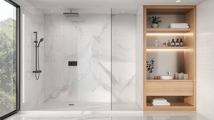 60 Inch Shower Insert Shower Inserts: Streamline Your Bathroom Renovation