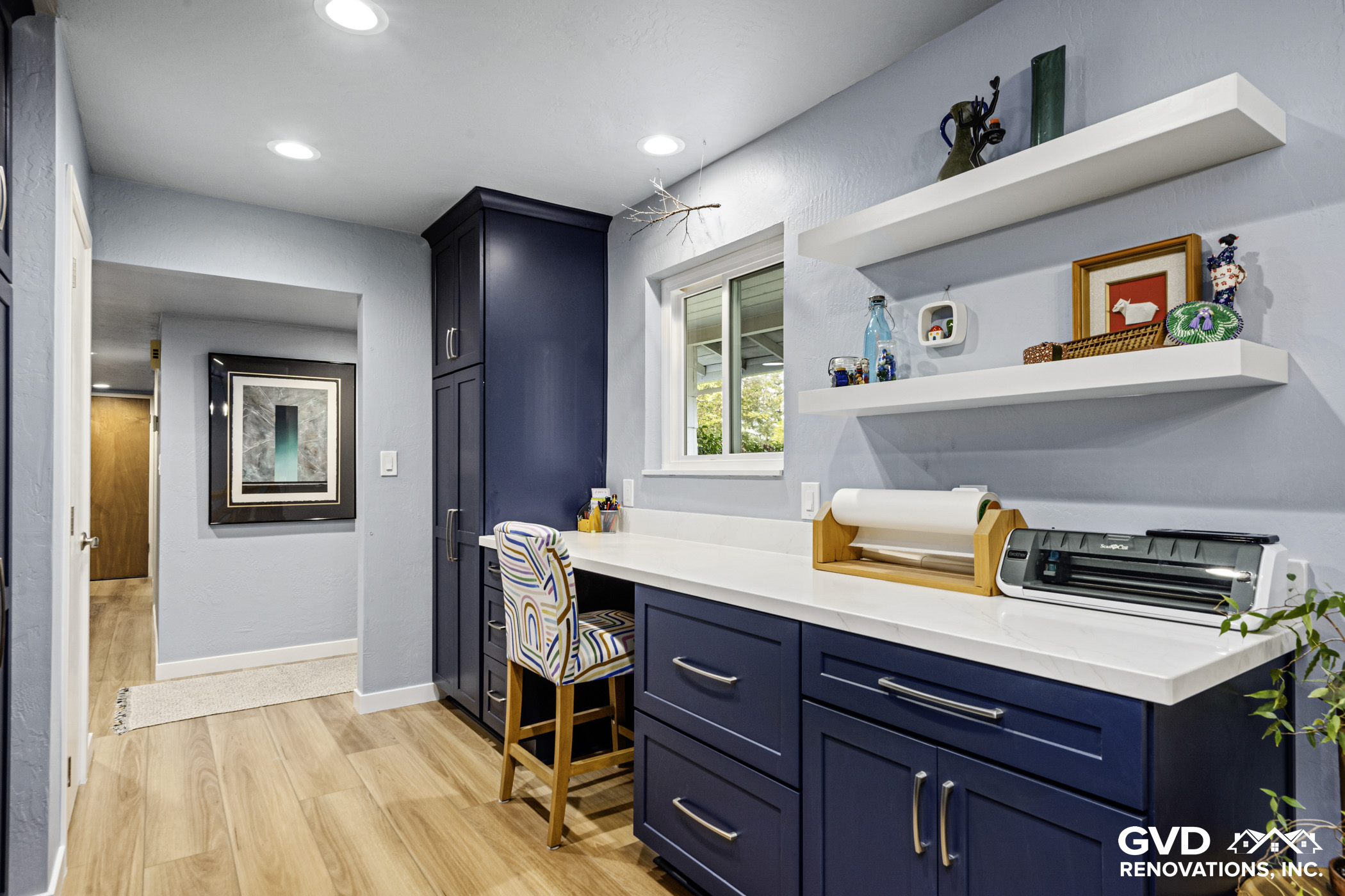 Complete Kitchen Remodel