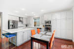 Sacramento Kitchen Remodeling Contractor
