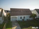 James Hardie Artisan Lap Siding in South San Francisco