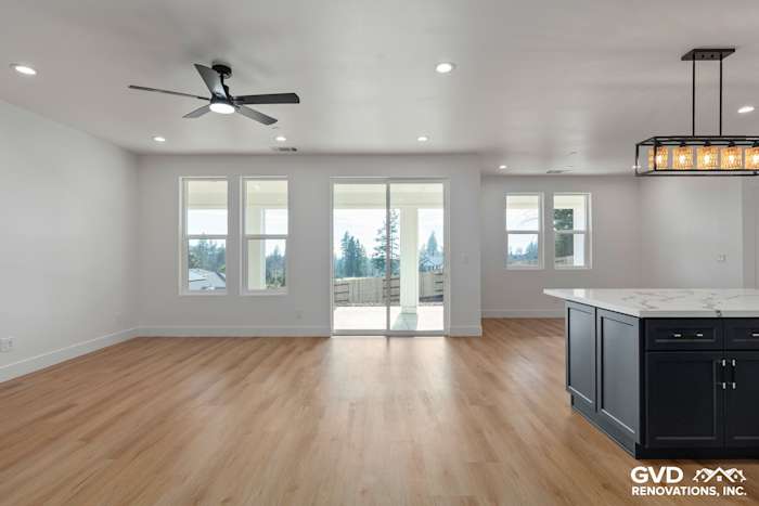 Premium Kitchen Design