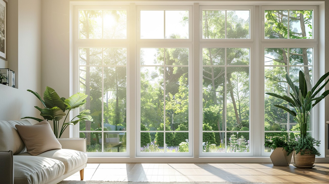 Average Cost to Replace Windows in Sacramento