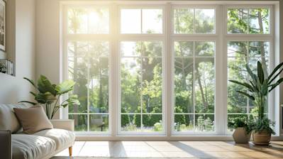 Average Cost to Replace Windows in Sacramento
