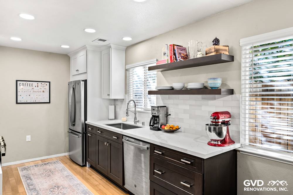 Kitchen Remodel