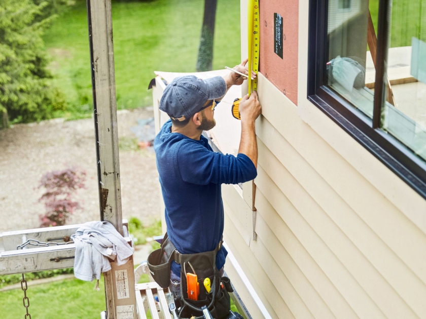 Comparing the Costs: Siding Repair vs. Replacement