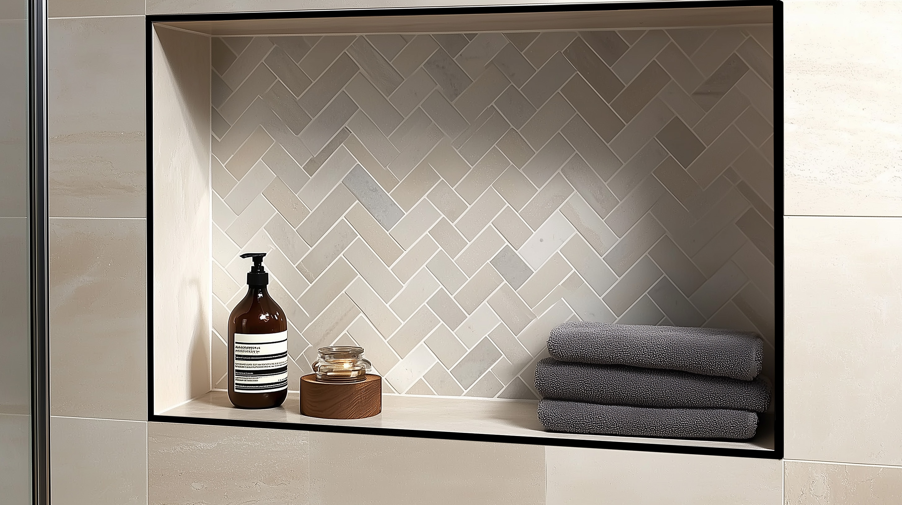 Transform Your Space: Stunning Schluter Trim Tips & Ideas