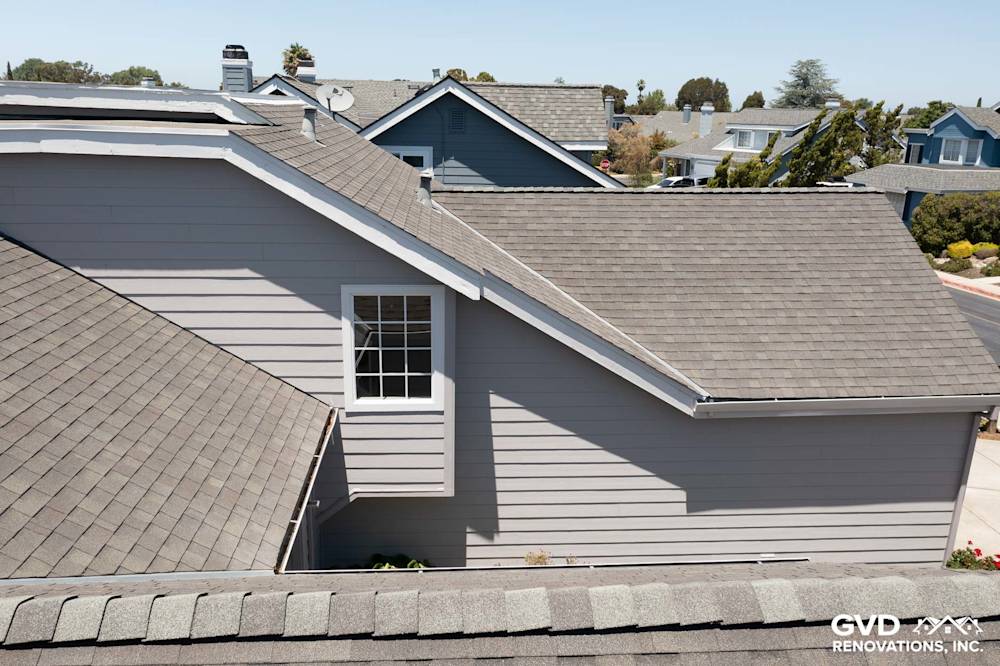 James Hardie Plank Lap Siding Installation