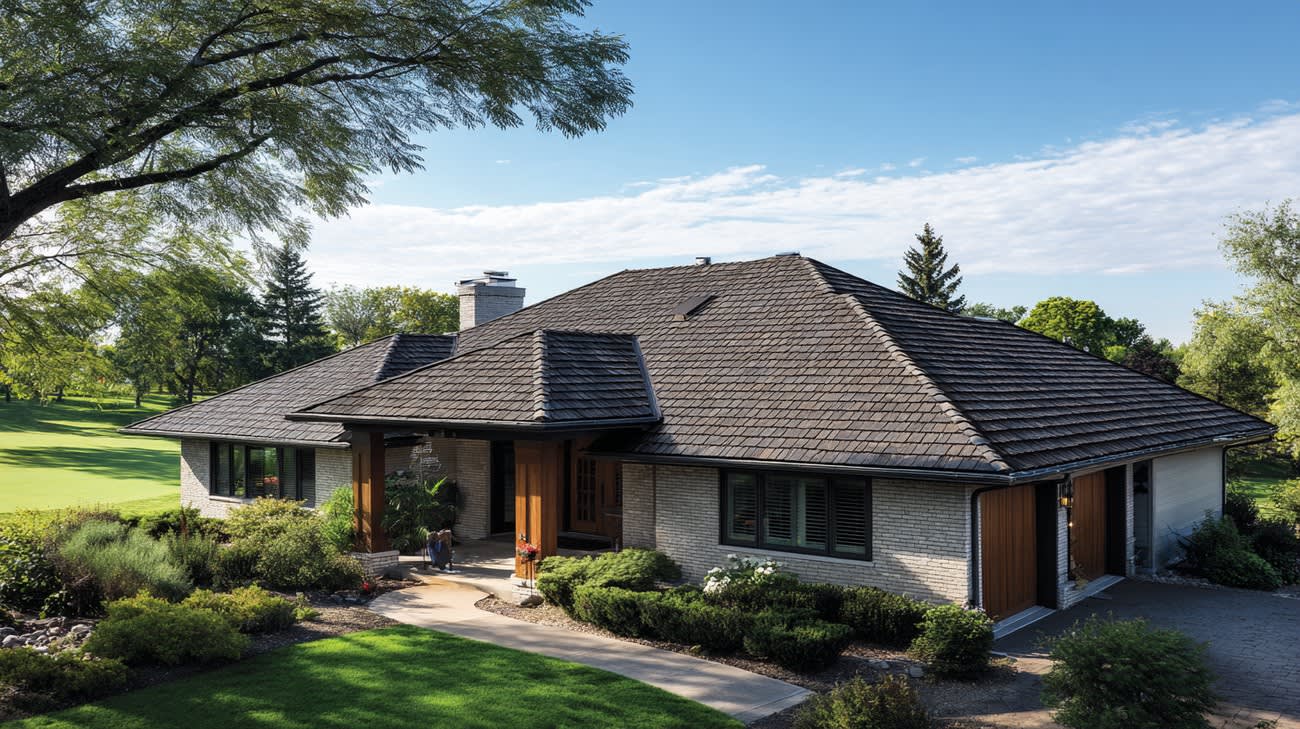 Roof Maxx: The Ultimate Solution for Roof Preservation