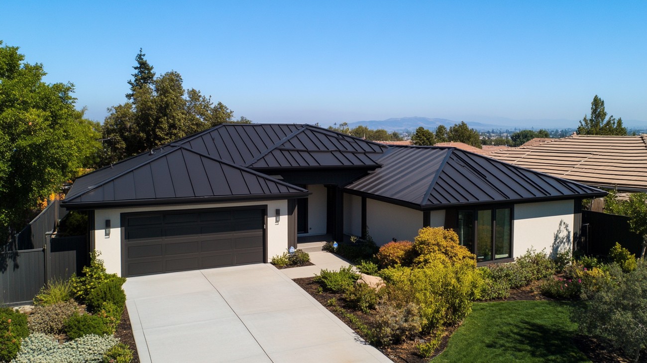 best Metal Roof Coating