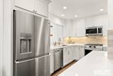 Full Kitchen Remodel in Roseville
