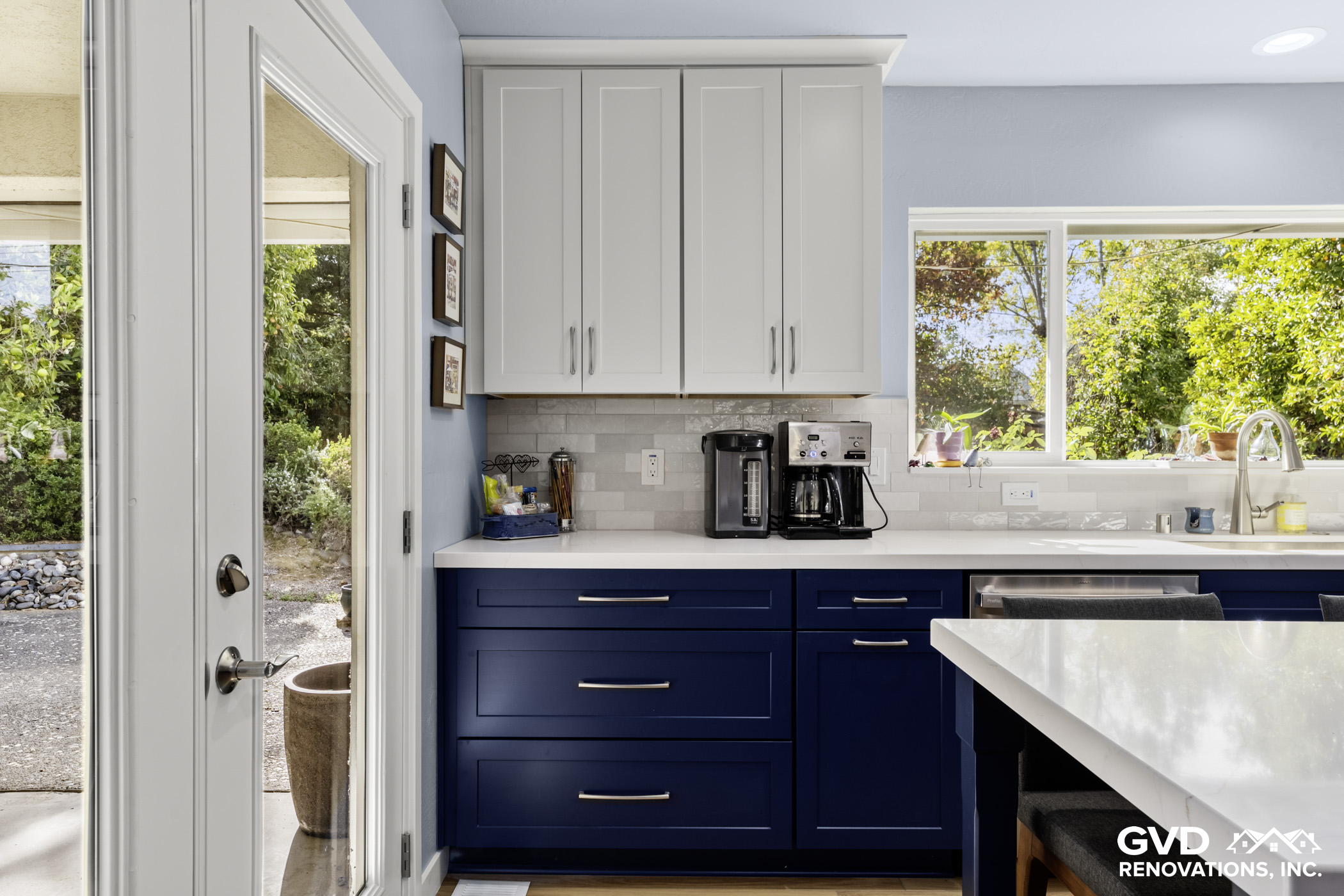 Complete Kitchen Remodel