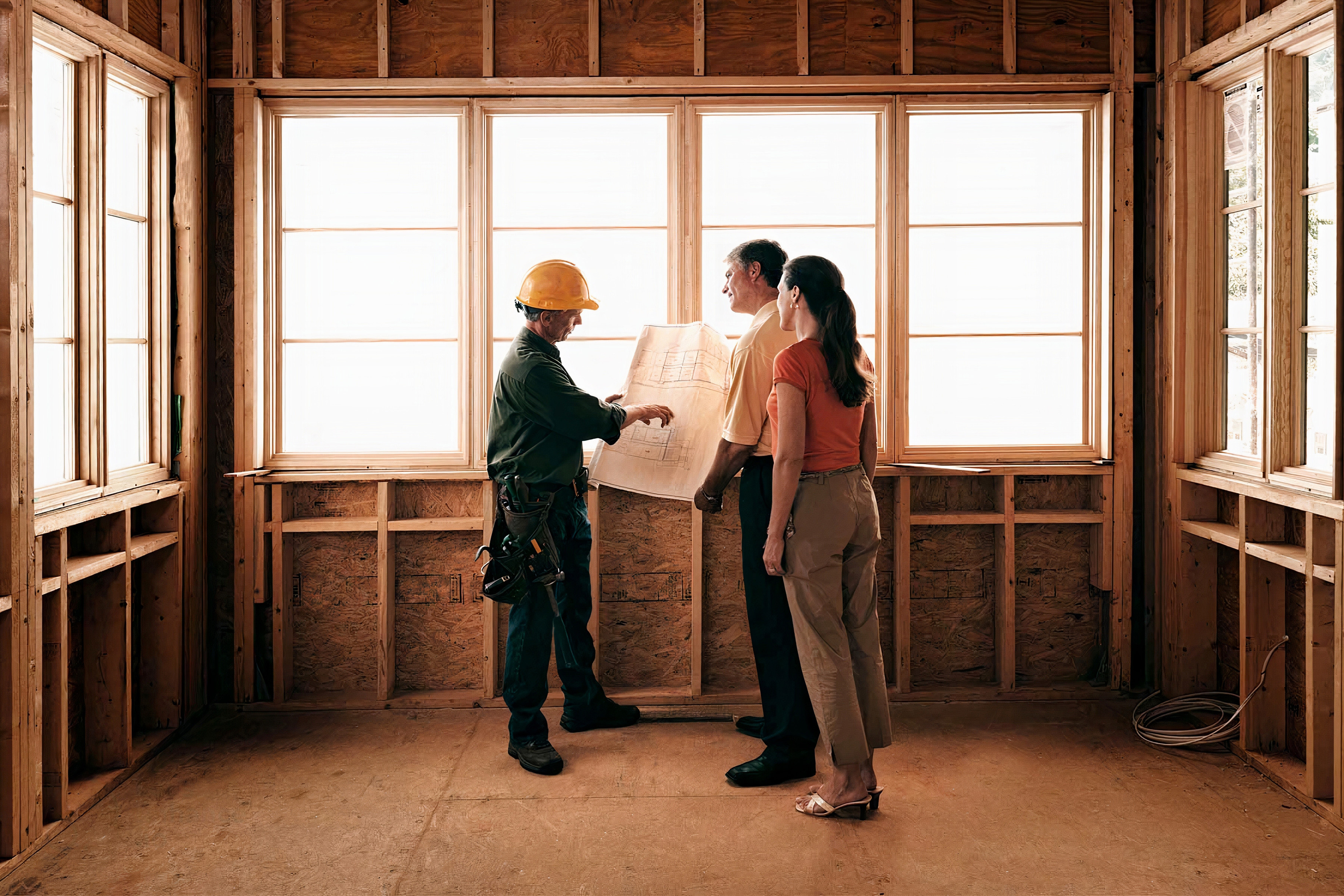 Is a Permit Required for Window Replacement?