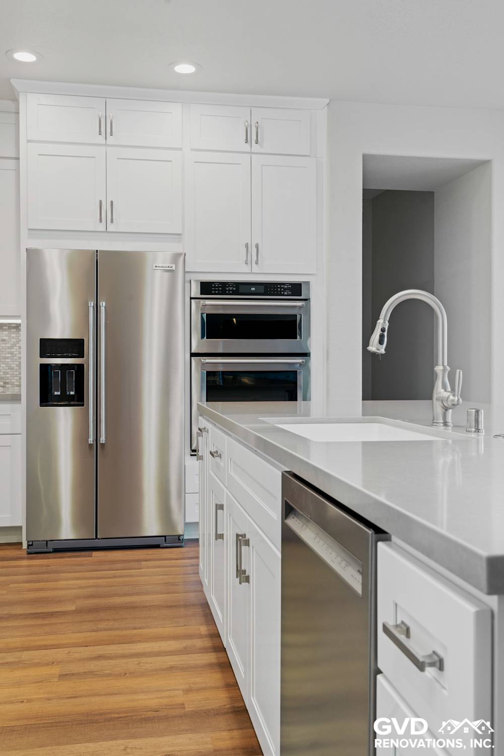 Kitchen Renovation
