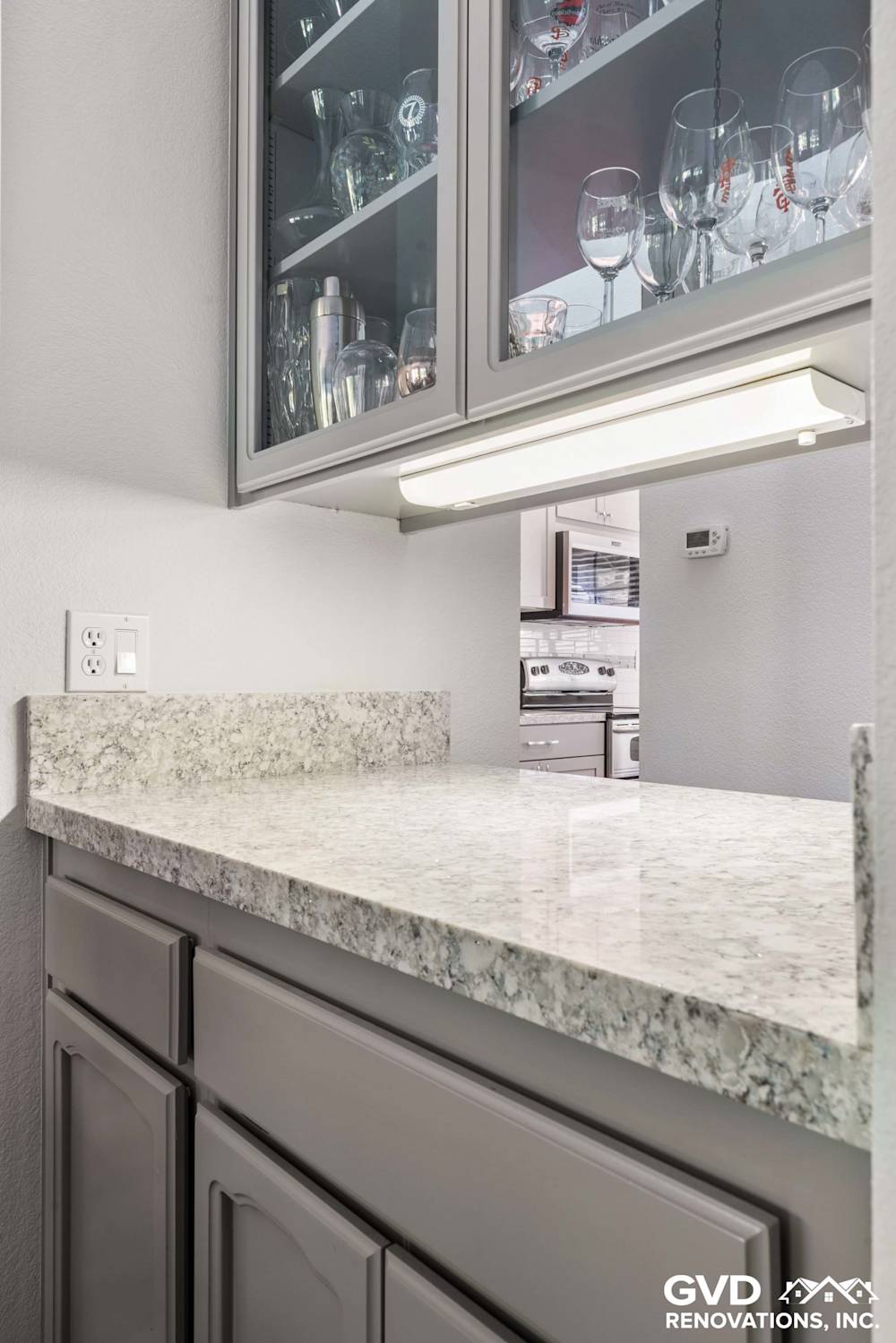 Beautiful Kitchen Remodel