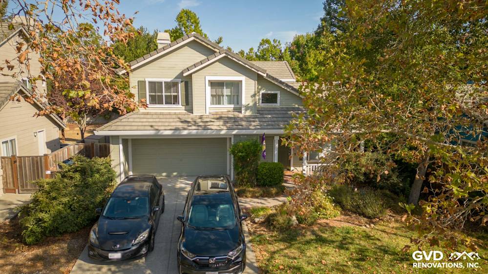 HardiePlank Siding & Milgard Windows