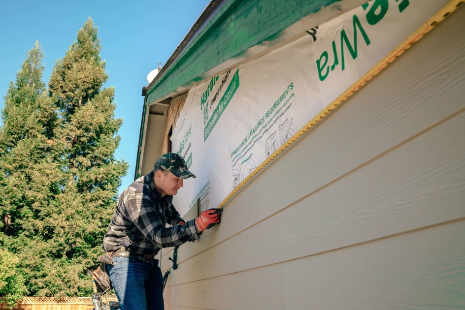How to Find a Siding Contractor?