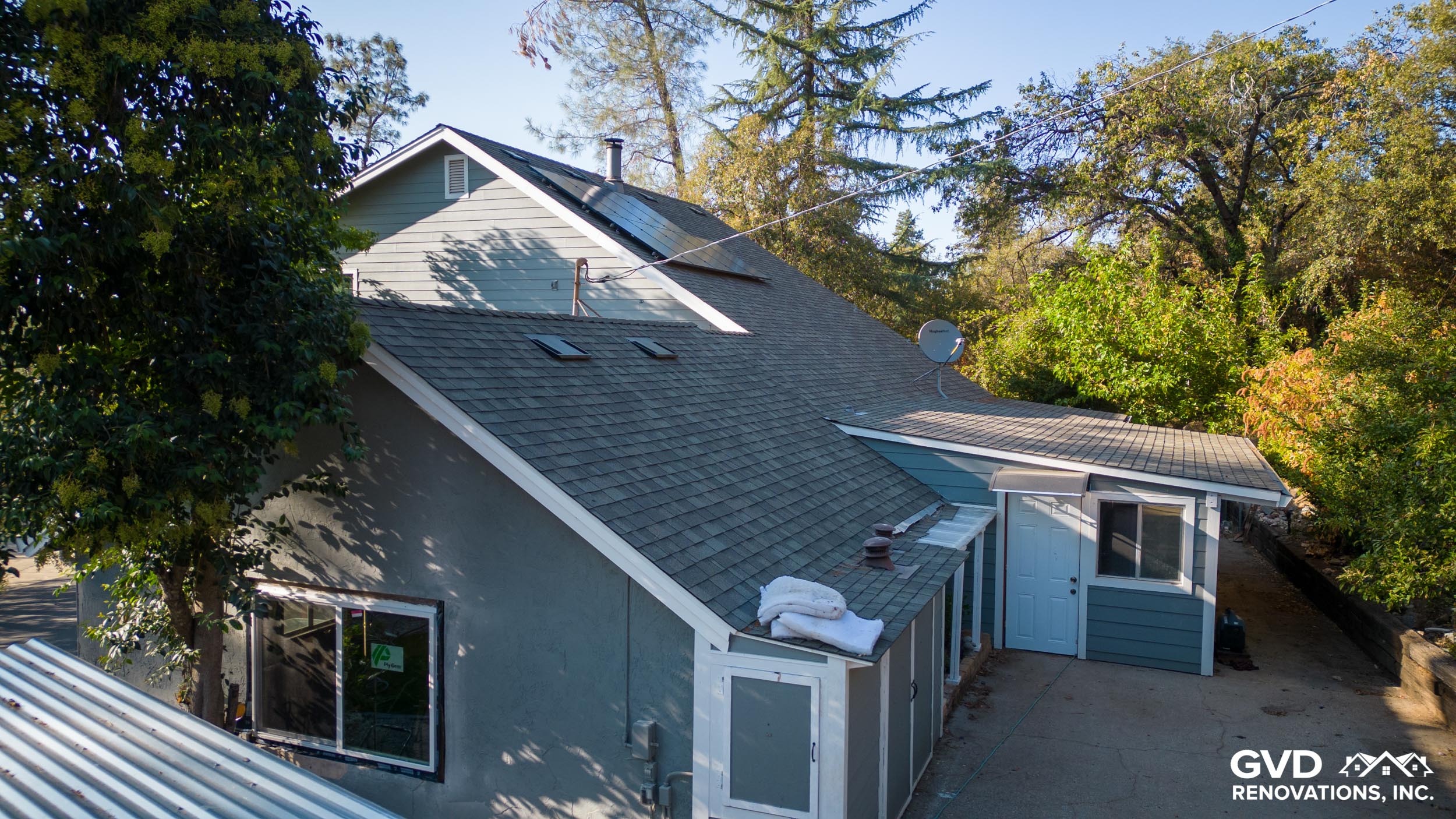 James Hardie Lap Siding 