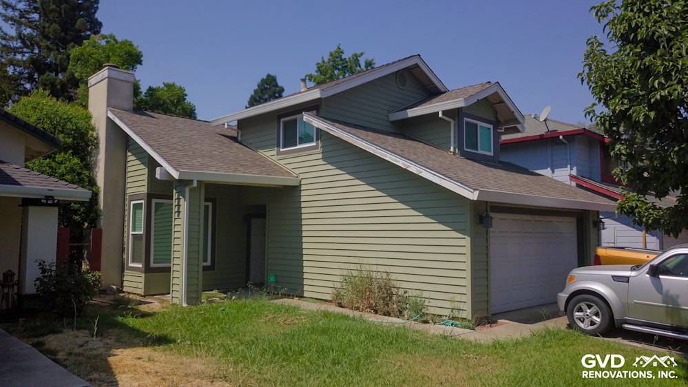 Prodigy Siding and Milgard Trinsic Windows