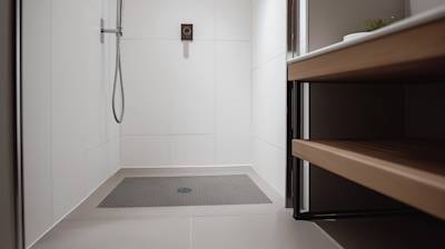 Shower Floors: Essential Tips & Maintenance Guide
