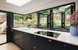 Enhance Your Sacramento Residence with Stylish and Practical Bi-Fold Windows