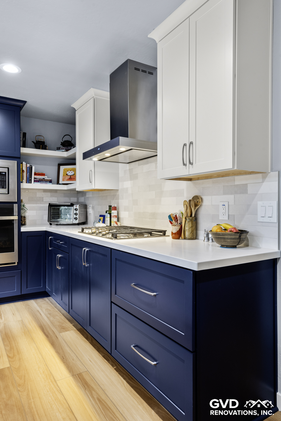 Complete Kitchen Remodel