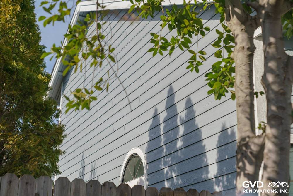 LP SmartSide Siding
