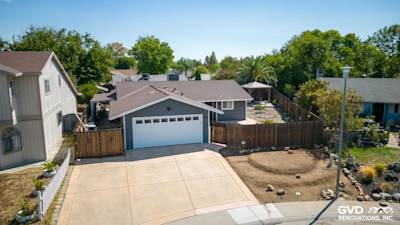 $1,500 OFF a Whole House Re-Side