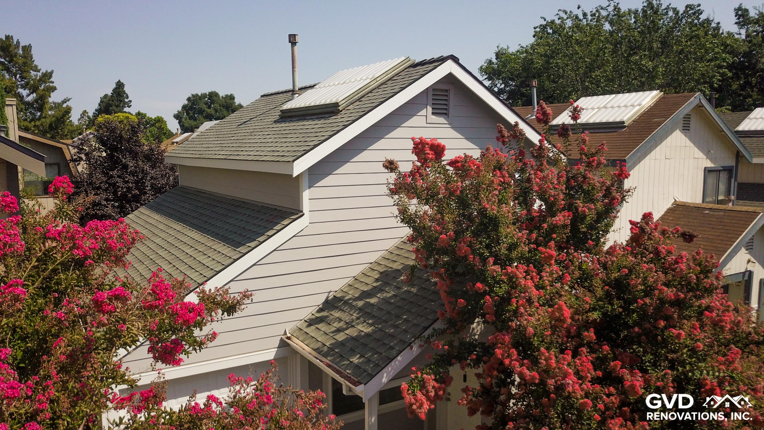 HardiePlank Lap Siding